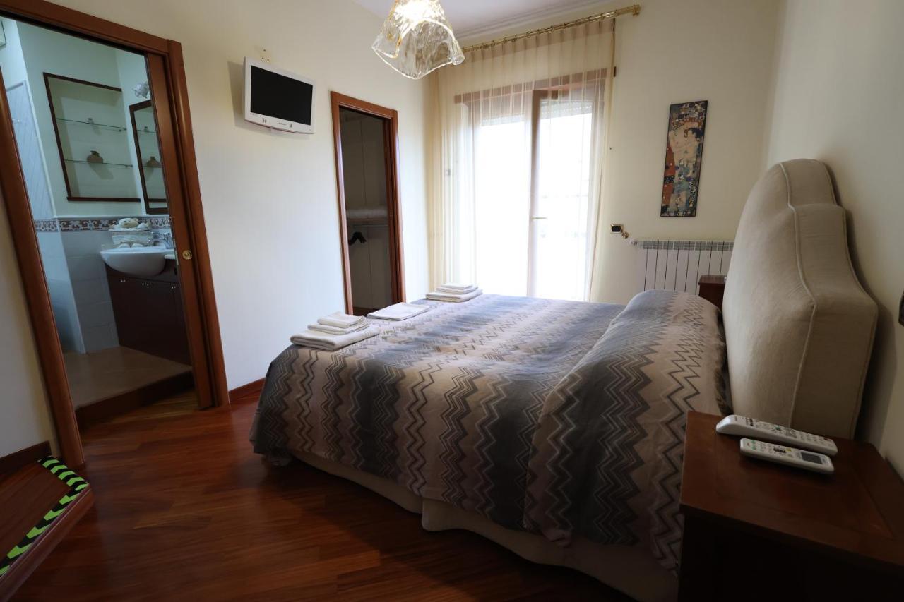 Ferienwohnung Casa Diocleziano Neapel Exterior foto