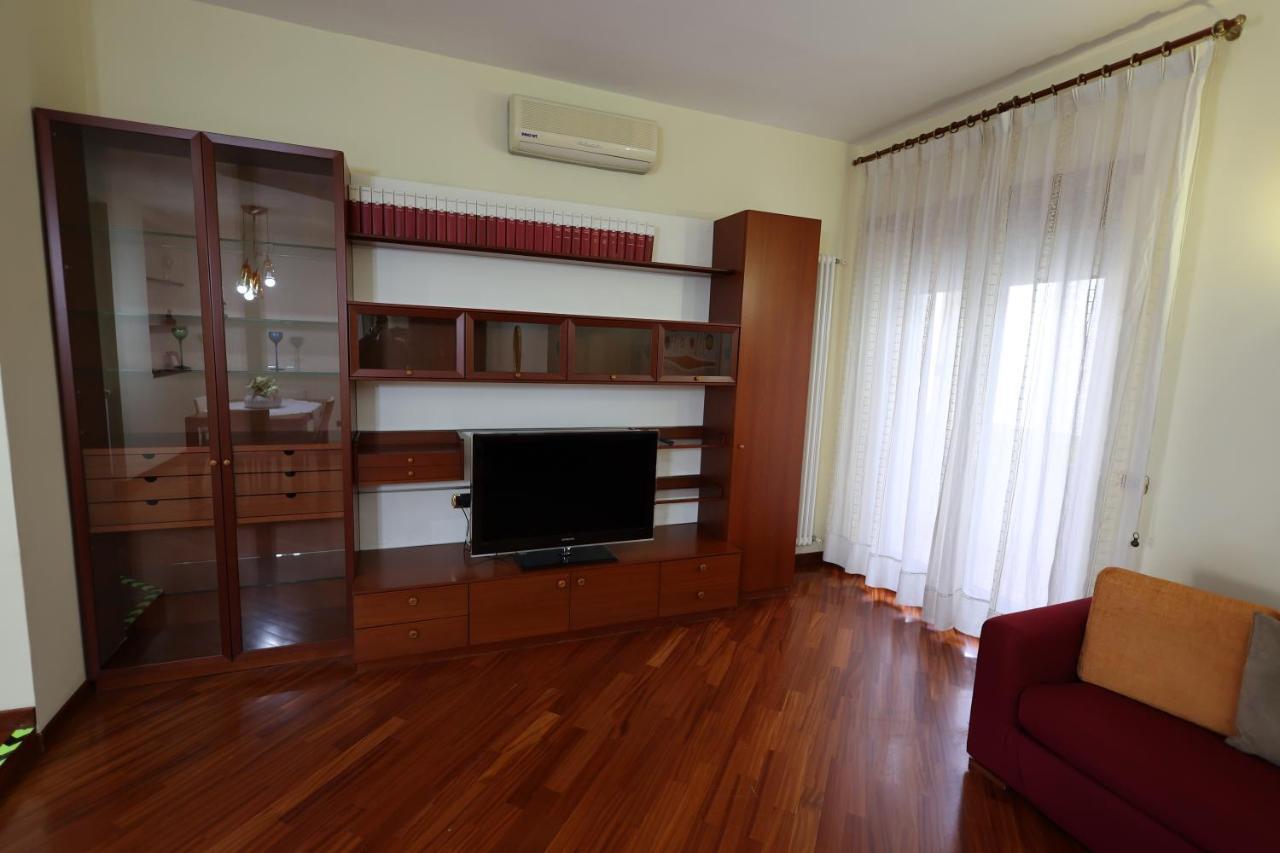 Ferienwohnung Casa Diocleziano Neapel Exterior foto