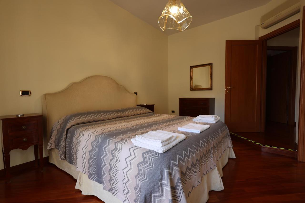 Ferienwohnung Casa Diocleziano Neapel Exterior foto